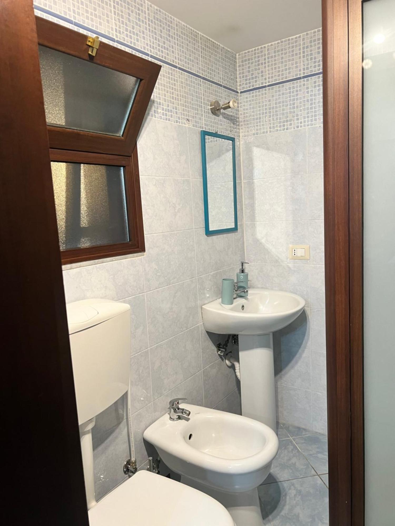 De Lorenzo 21 Apartment Катания Экстерьер фото